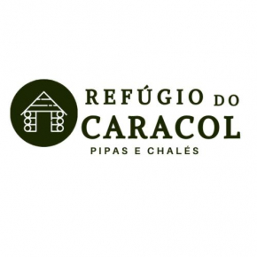Refúgio do Caracol Chalés